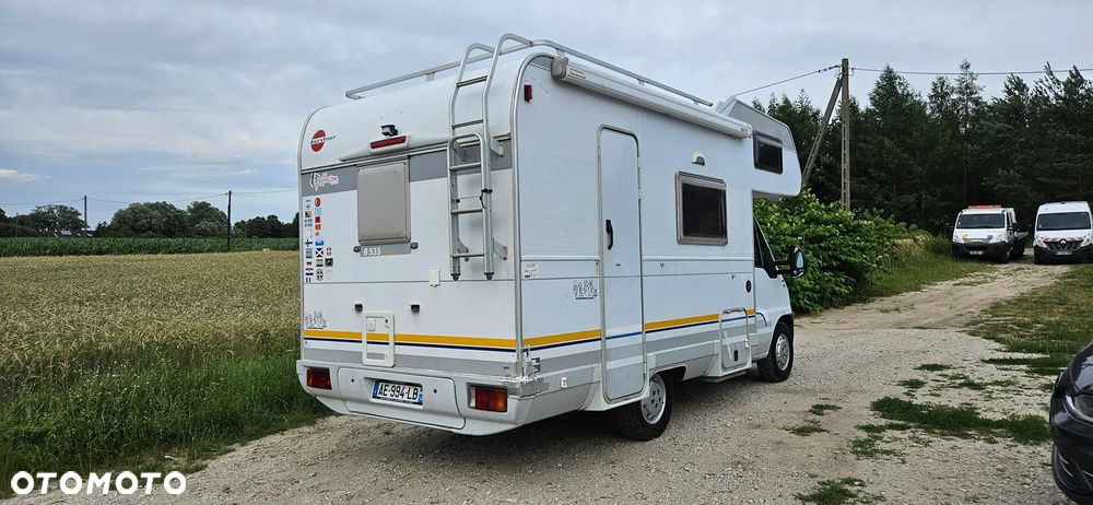 Fiat Ducato - 5