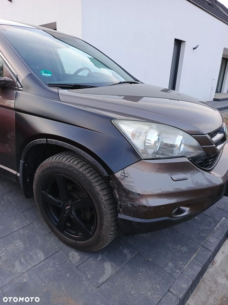 Honda CR-V 2.0i-VTEC Executive - 11