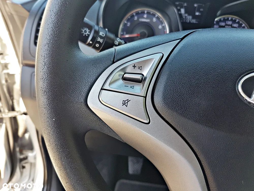 Hyundai ix20 1.4 5 Star Edition - 18