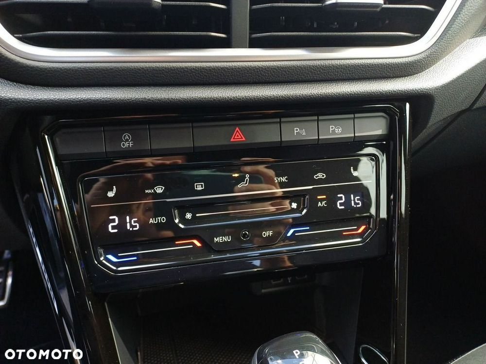 Volkswagen T-Roc 1.5 TSI R-Line DSG - 18