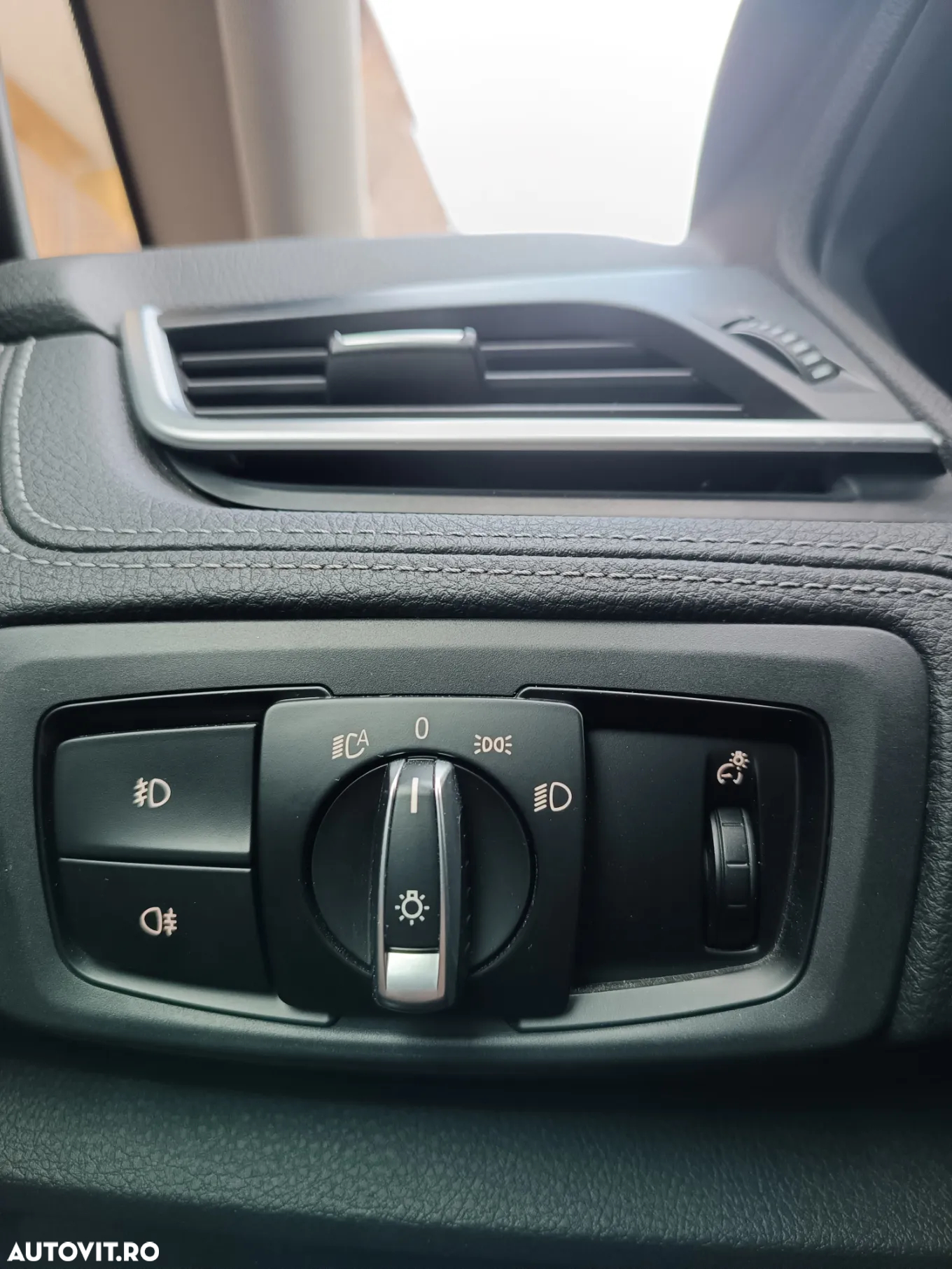 BMW Seria 2 220i AT Luxury Line - 9