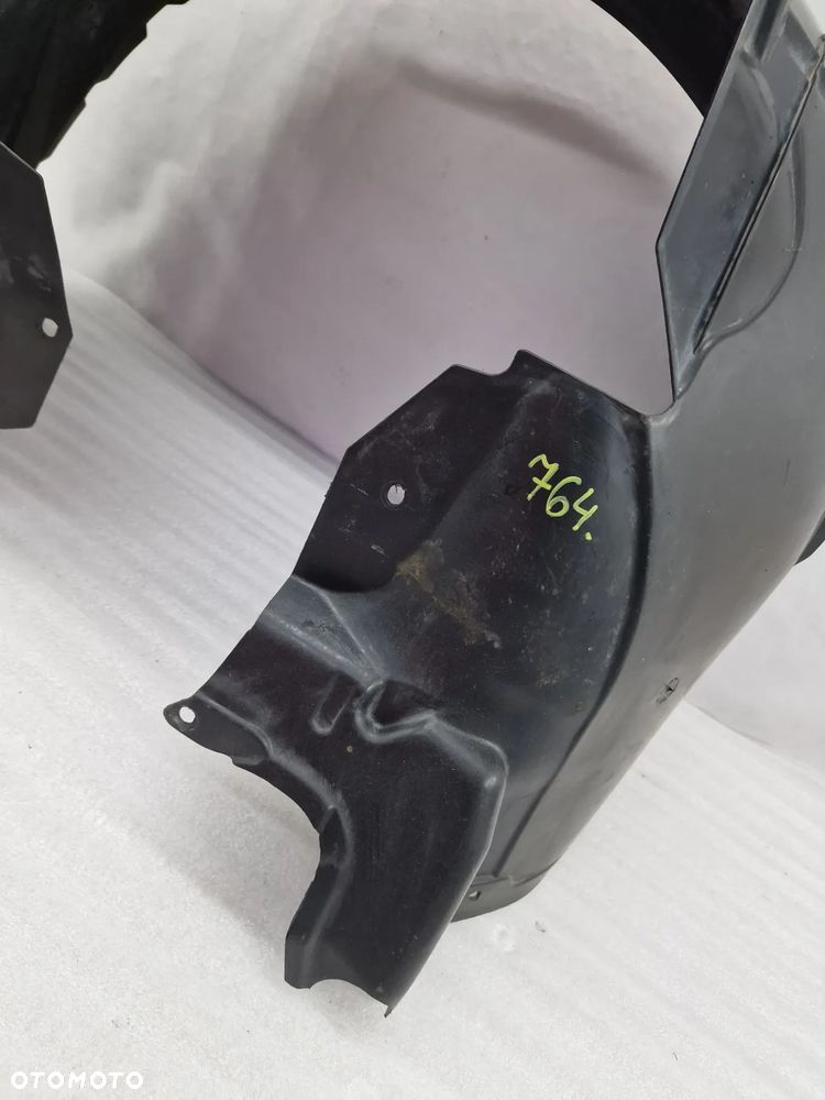 AUDI A4 B8 LIFT 11- LEWE NADKOLE PRZEDNIE PRZÓD PLASTIKOWE , NR 8K0821171J , NR AUKCJI N764 - 2