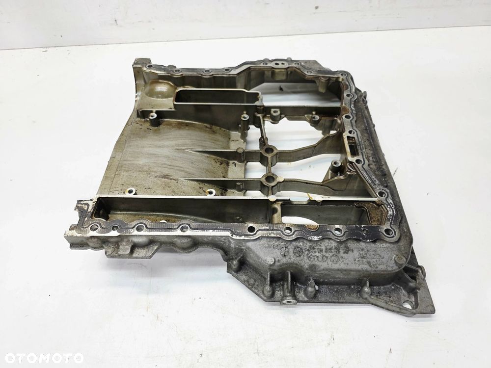 MISKA OLEJOWA PÓŁBLOK AUDI A4 B8 A5 Q5 A6 C7 3.0 TFSI 06E103603BB - 3