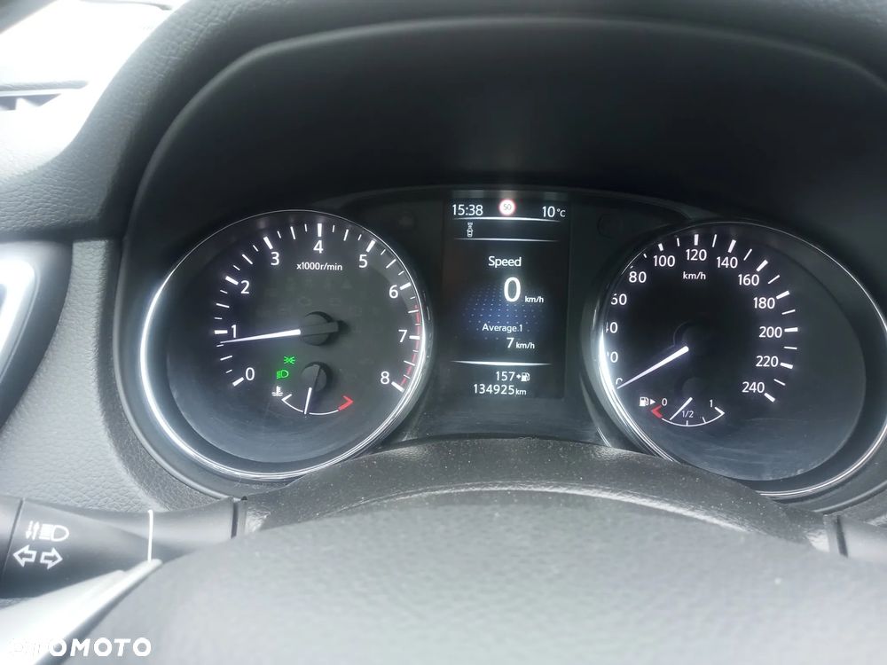 Nissan Qashqai 1.2 DIG-T N-Vision - 22