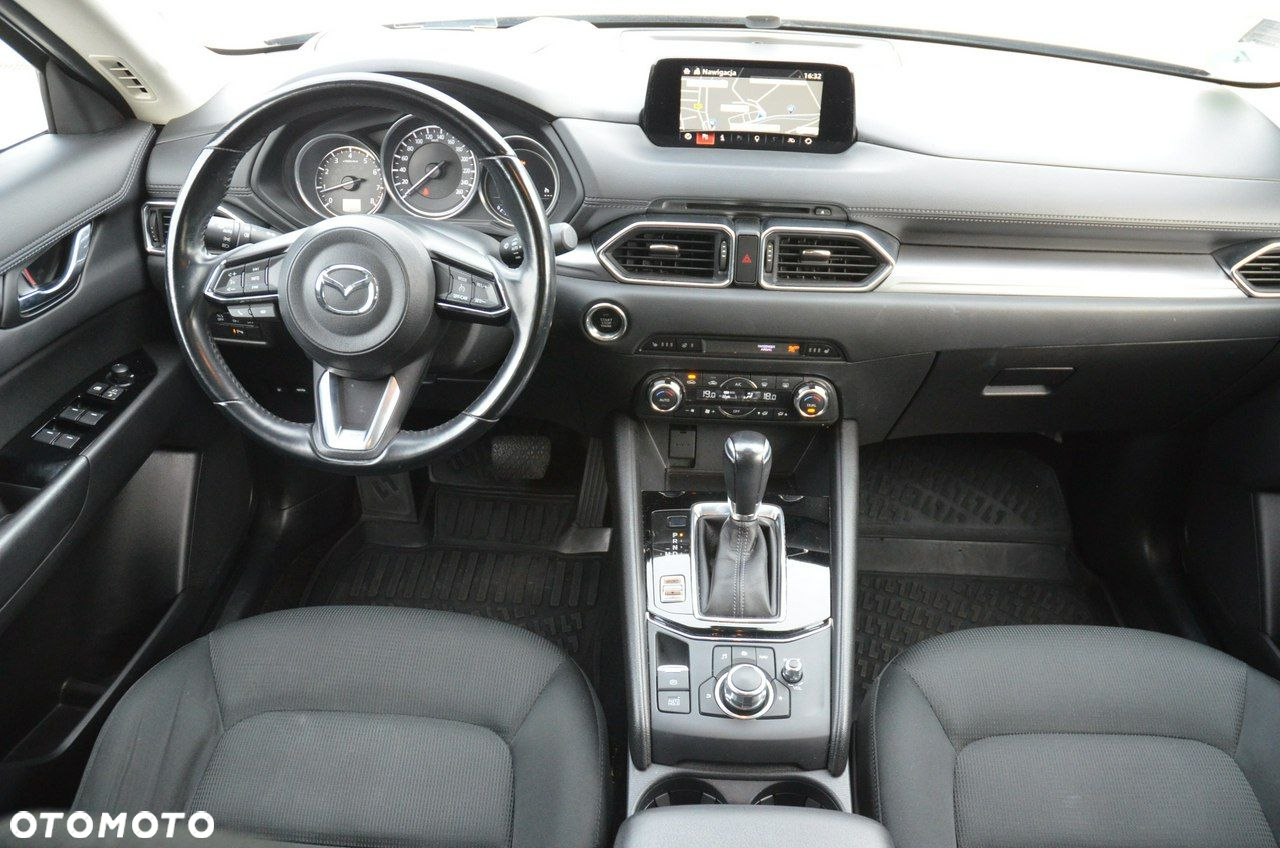 Mazda CX-5 - 21