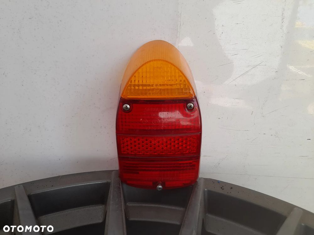Klosz lampy tył Volkswagen Garbus Käfer Hella SRBBL365 - 1