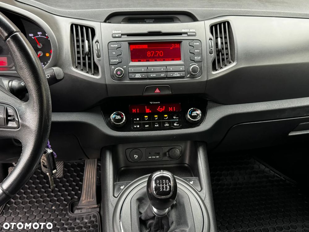 Kia Sportage ver-2-0-xl-2wd - 13