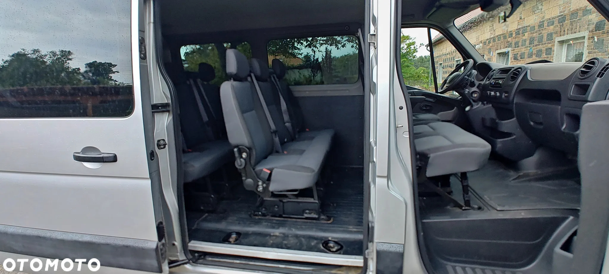 Renault Master - 10