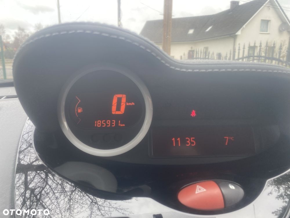 Renault Twingo - 6