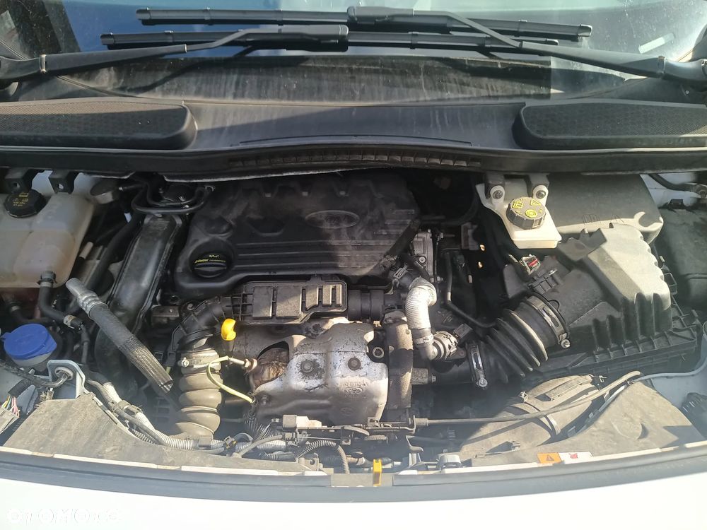 Ford Transit Connect - 9