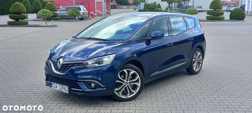 Renault Grand Scenic Gr 1.3 TCe Energy Zen - 5