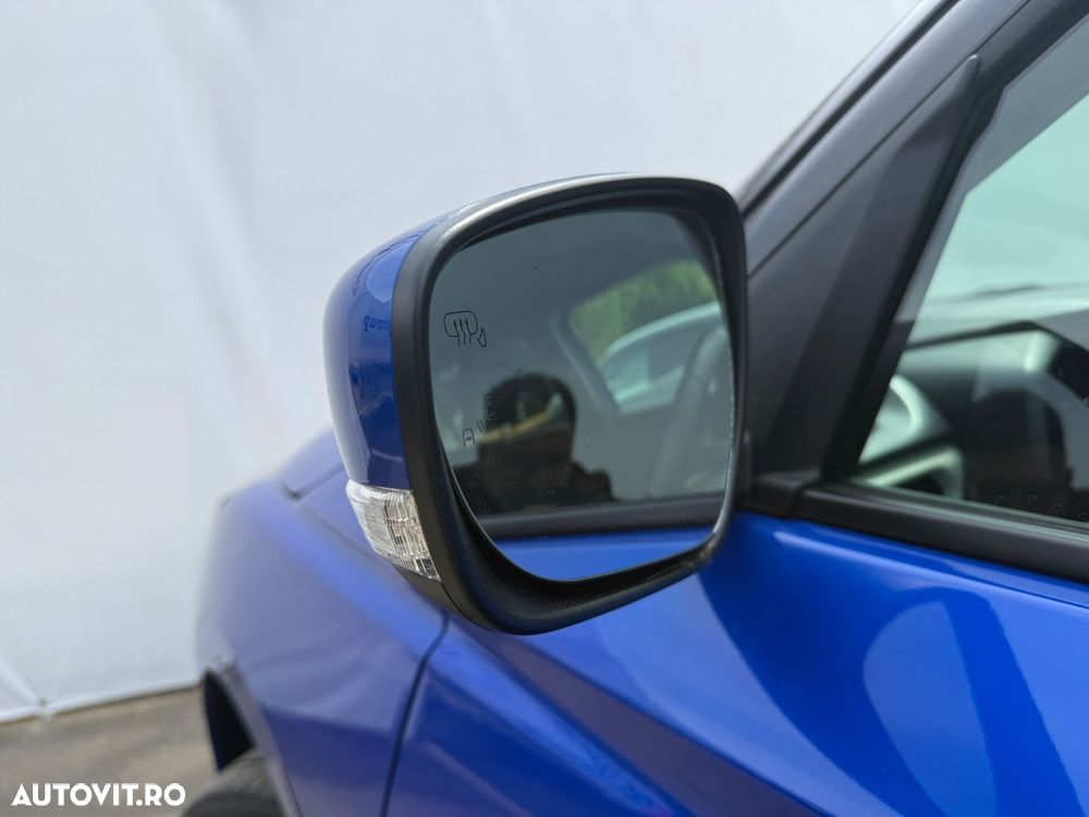 Suzuki Swift 1.2 Dualjet 12V AllGrip MHEV Spirit - 32