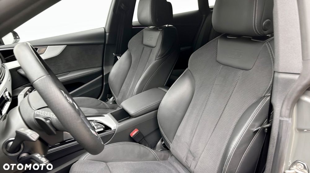 Audi A5 Sportback - 9