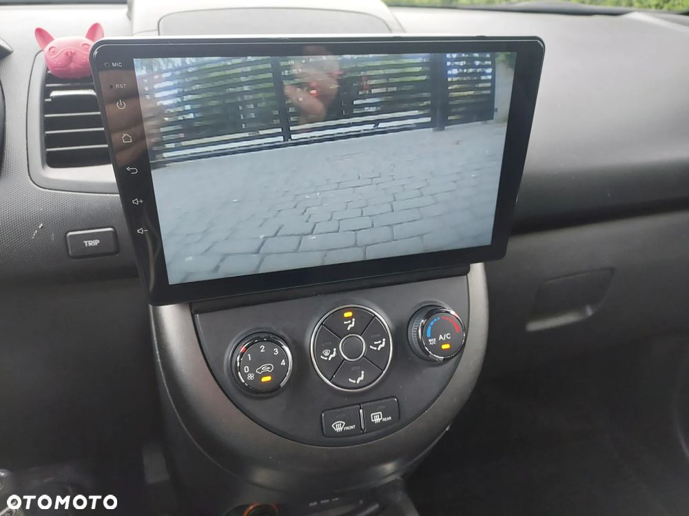 Kia Soul 1.6 GDI XL - 8