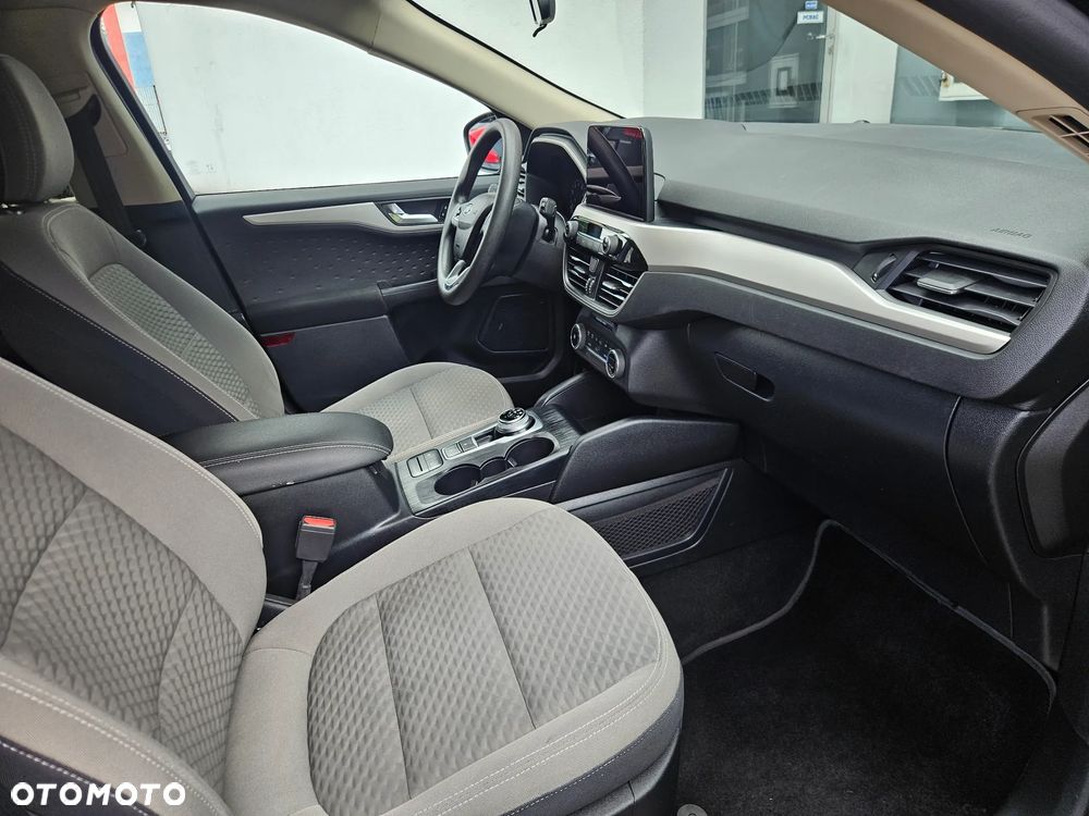 Ford Escape - 25