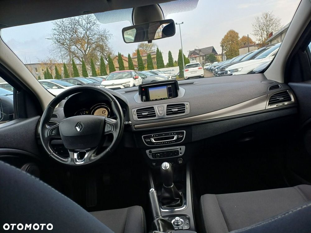 Renault Megane 1.6 16V 100 Paris - 22