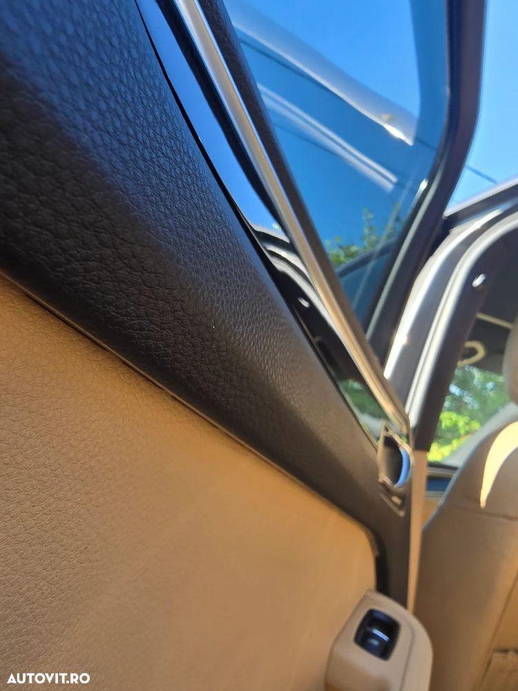 Porsche Macan PDK - 8