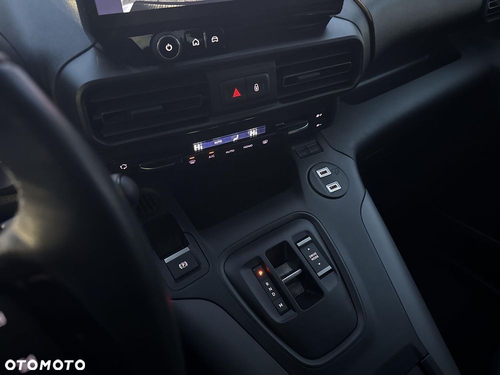 Toyota Proace City Verso 1.5 D-4D Family - 22