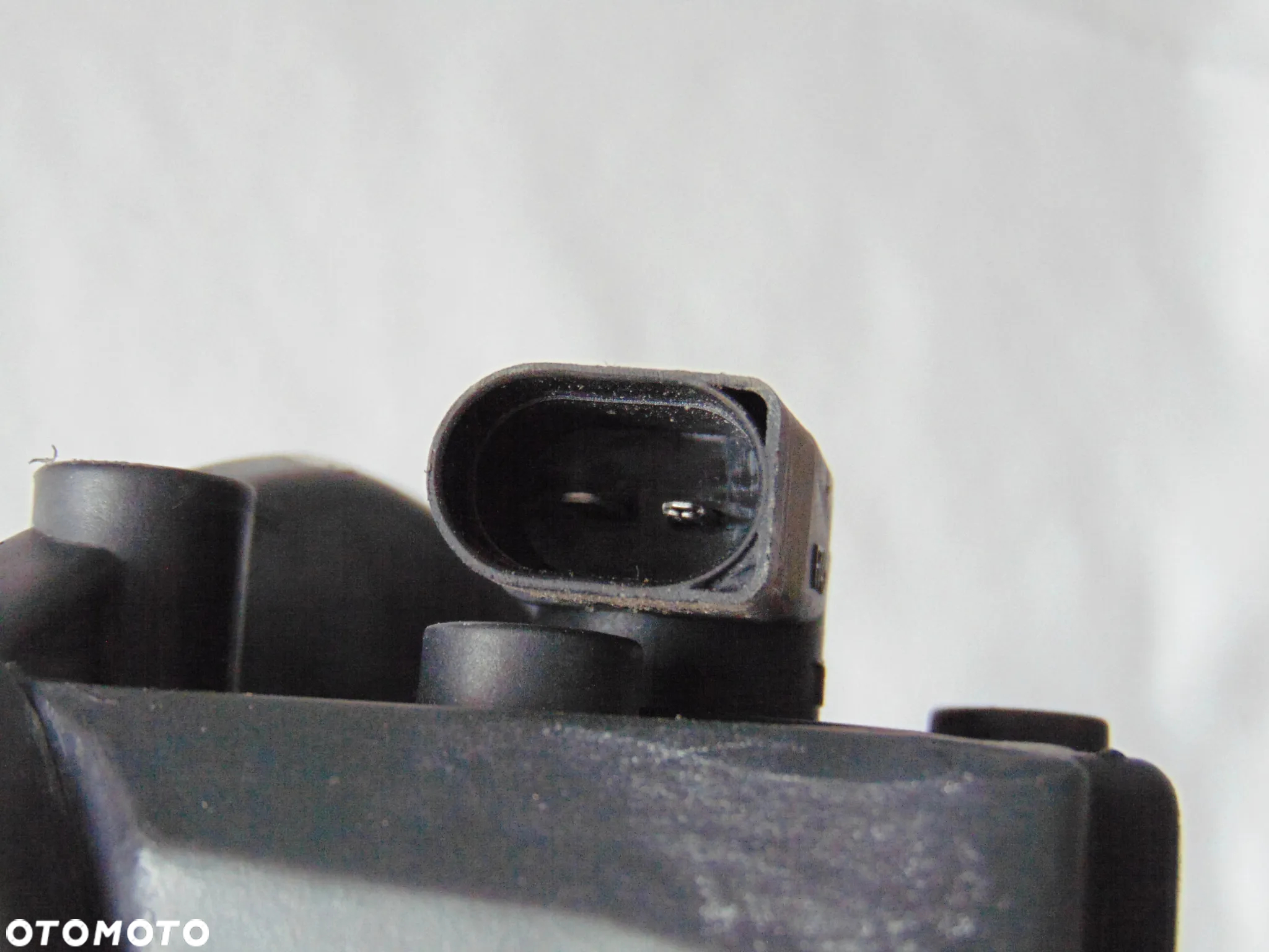 EUROPA lampa przednia przód lewa Audi A3 8L FL lift 00-03r - 26