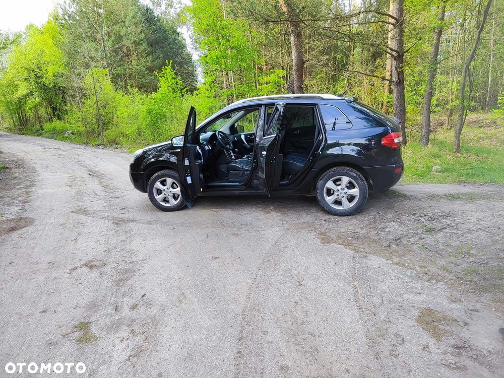 Renault Koleos - 7