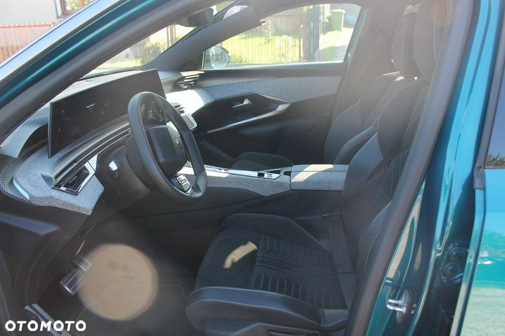 Peugeot 3008 - 9