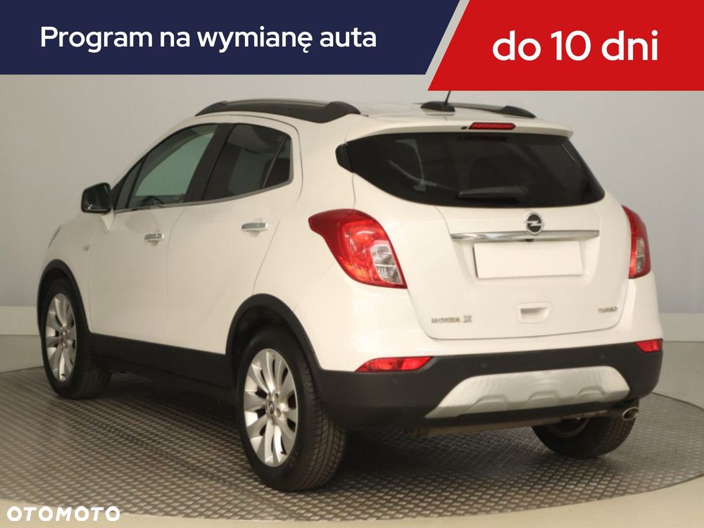 Opel Mokka 2016 photo 5