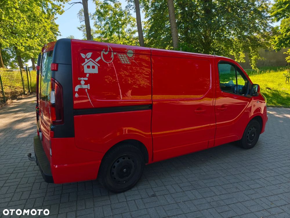 Opel Vivaro - 4