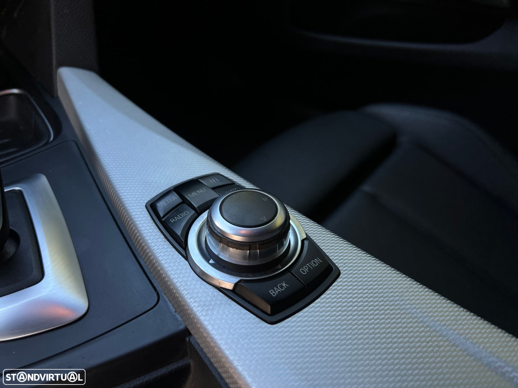 BMW 418 Gran Coupé d Pack M Auto - 36