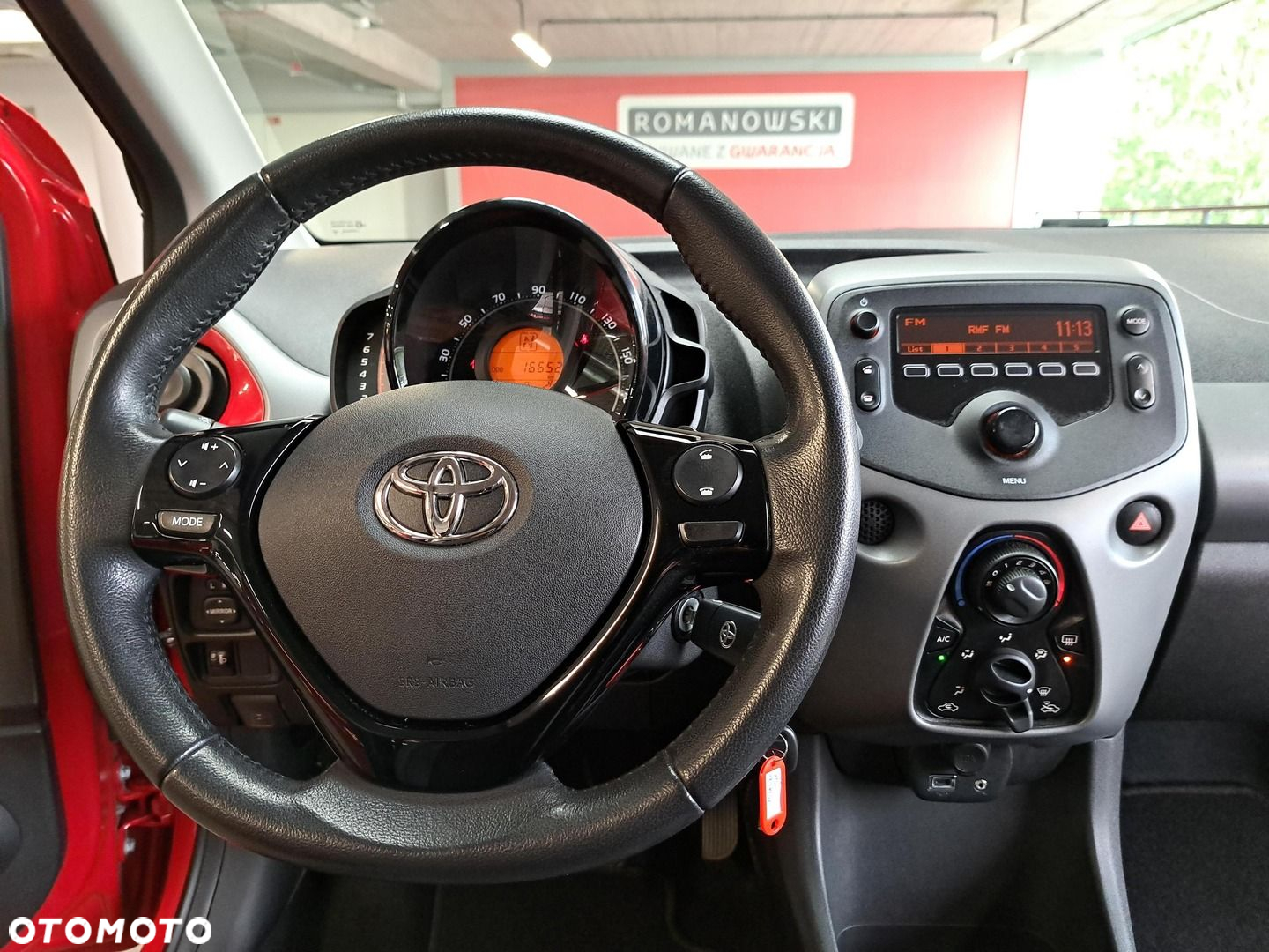 Toyota Aygo - 18
