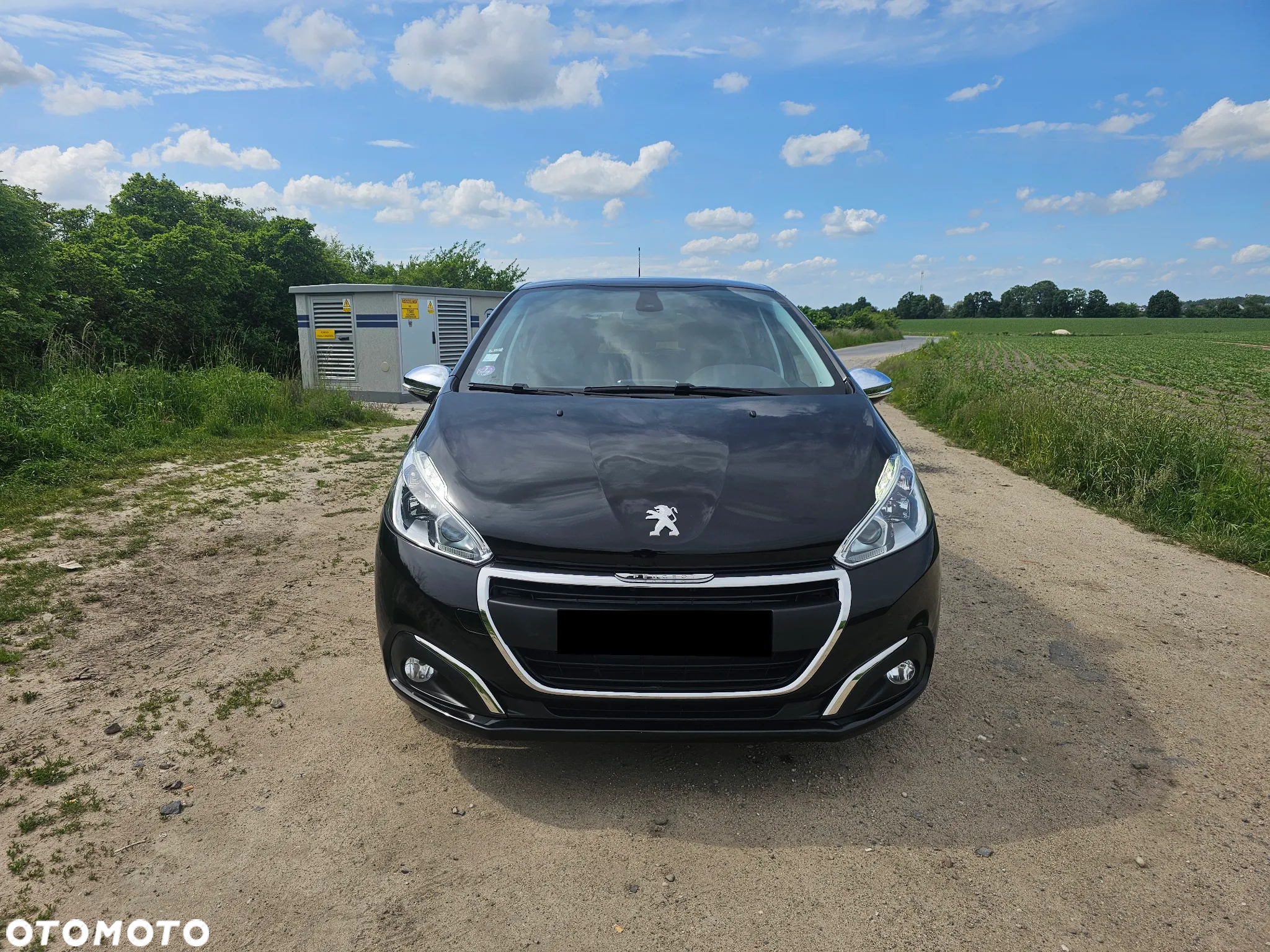 Peugeot 208 1.2 PureTech GPF Signature S&S EAT6 - 25
