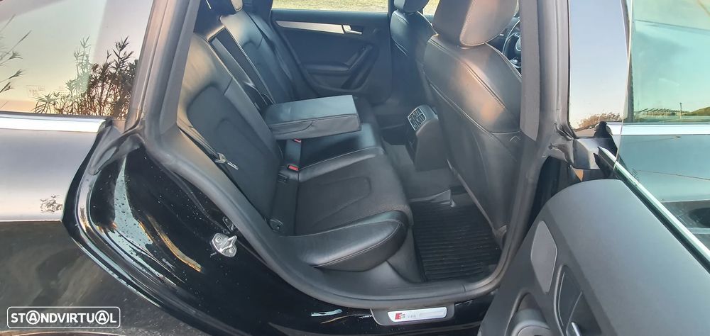 Audi A5 Sportback 2.0 TDI S-line - 11