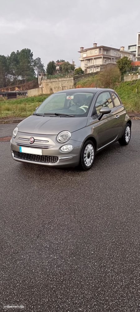 Fiat 500 - 3
