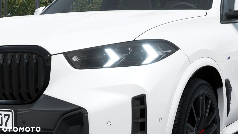 BMW X5 xDrive40i - 9