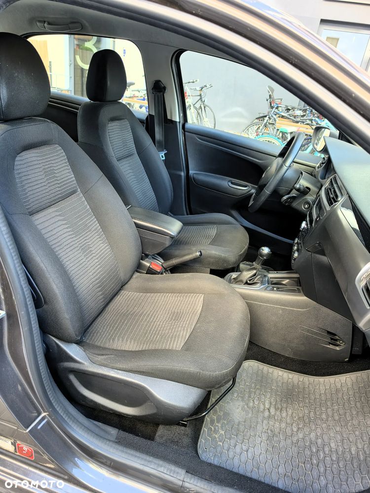 Peugeot 301 1.6 VTi Active EU6 - 15