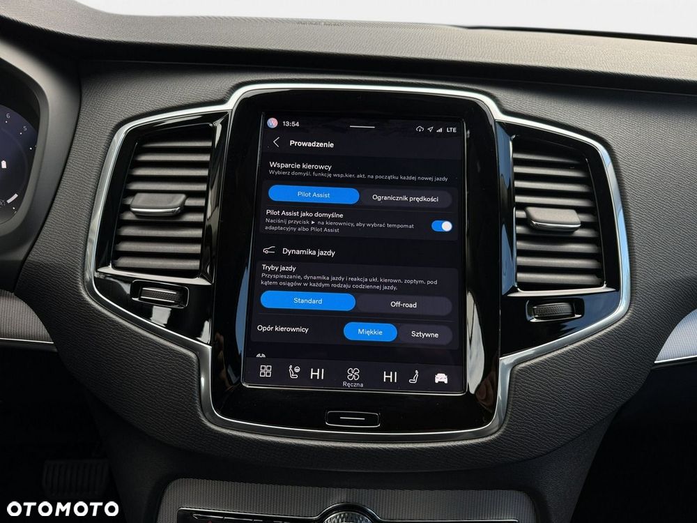 Volvo XC 90 B5 D AWD Core - 22