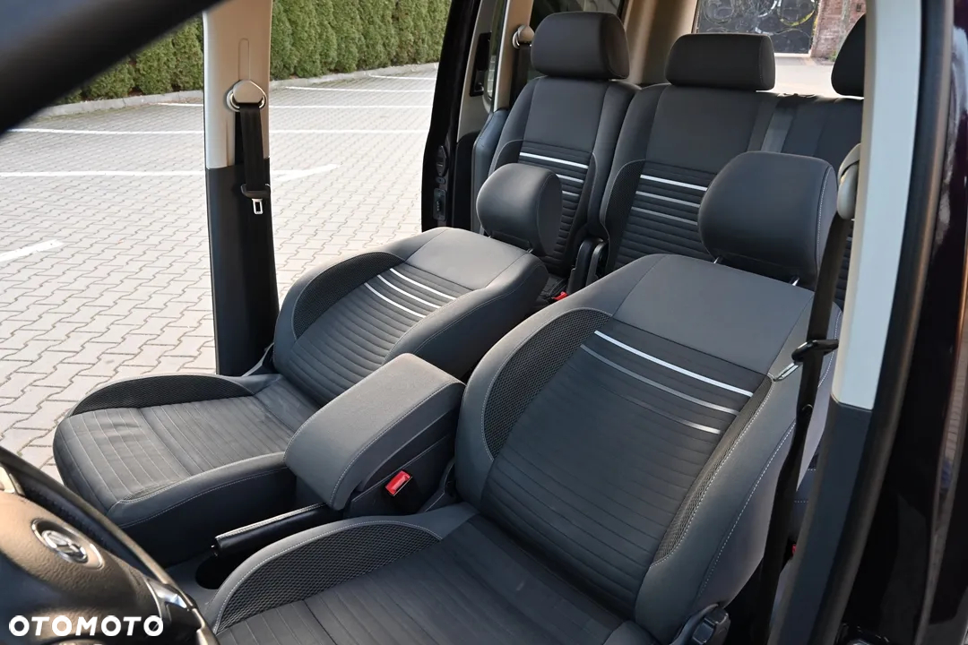 Volkswagen Caddy 1.6 TDI Highline - 31