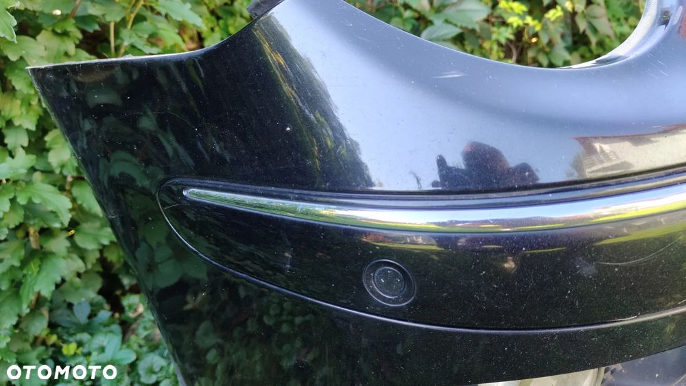 MERCEDES W209 AMG ZDERZAK PRZEDNI przód xenon pdc 197 Oryginał AMG - 5