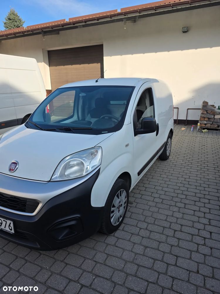 Fiat Fiorino - 3