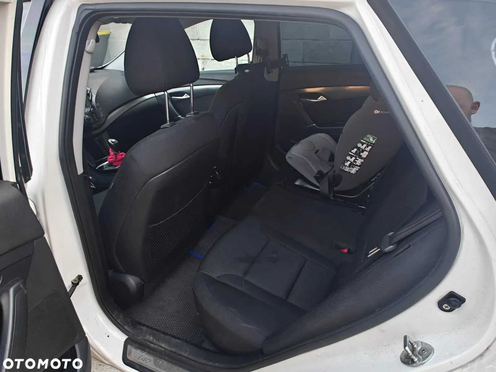 Hyundai i40 1.7 CRDi Premium - 15