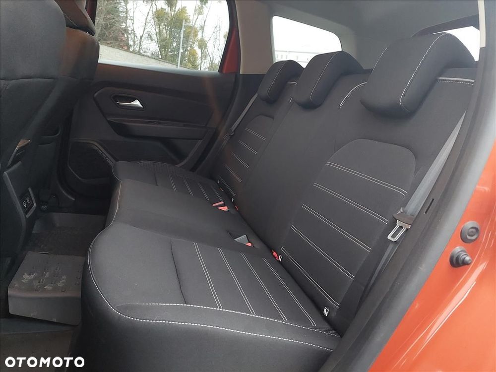 Dacia Duster 1.5 Blue dCi Prestige - 6