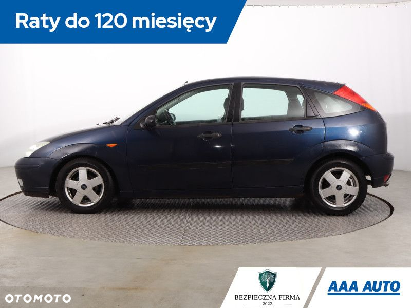 Ford Focus - 3