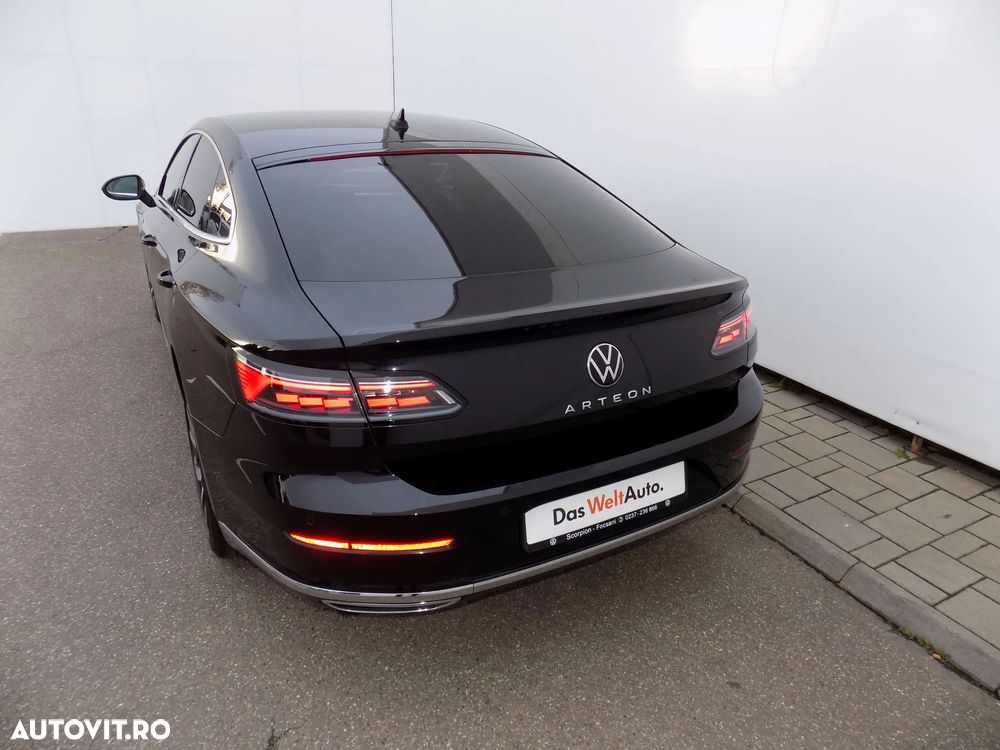 Volkswagen ARTEON 2.0 TSI DSG Elegance - 4