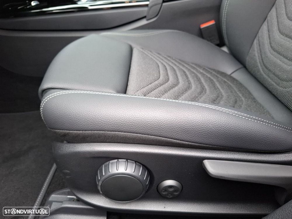 Mercedes-Benz A 180 d - 15