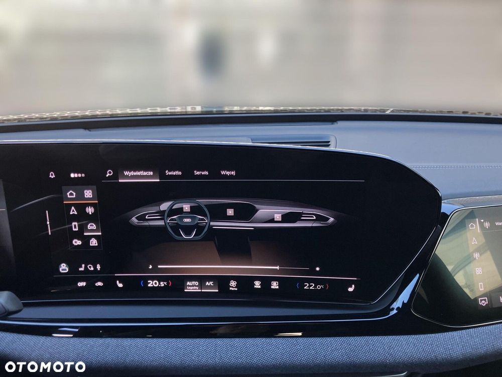 Audi A5 Limousine - 23