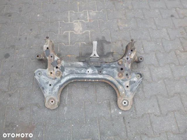 SANKI PRZÓD PRZEDNIE CHEVROLET AVEO II T250 07-11 - 1