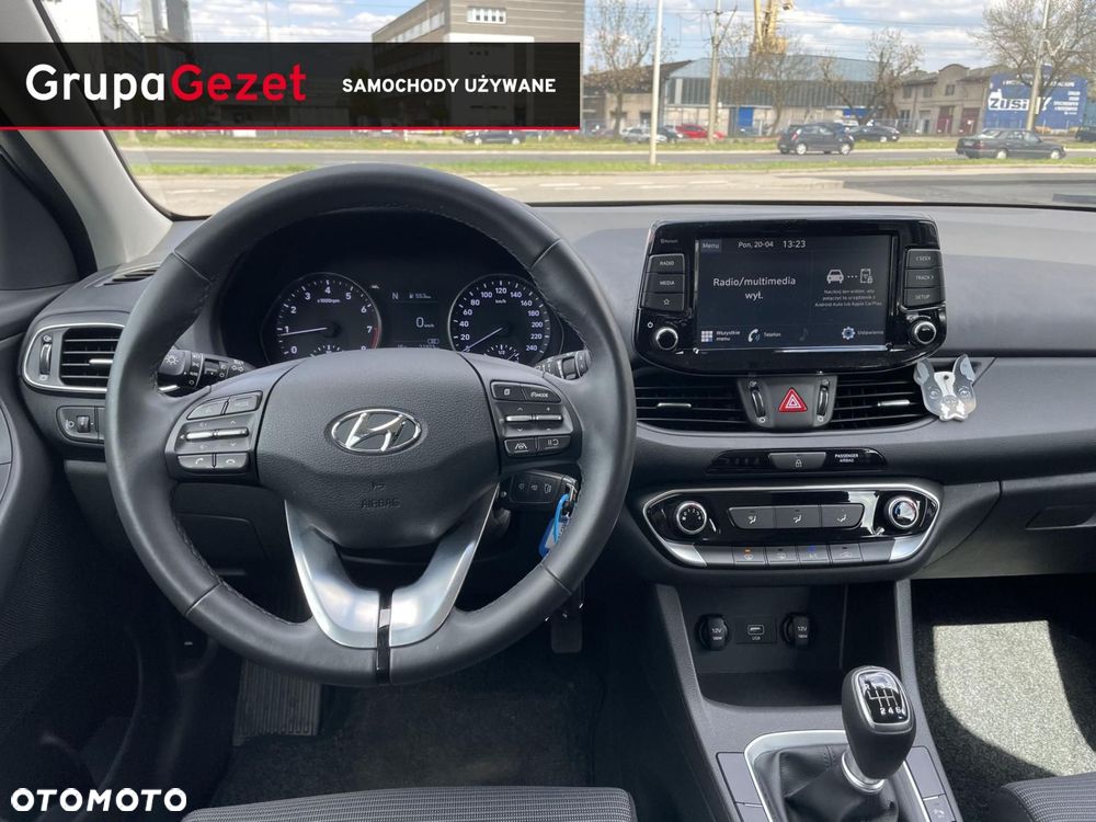 Hyundai i30 - 13