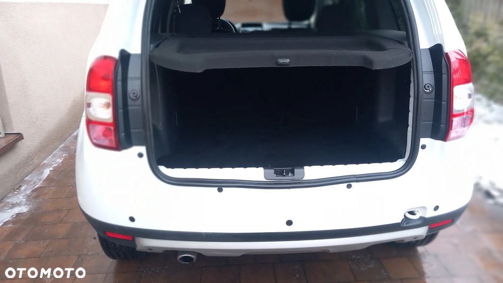 Dacia Duster 1.6 SCe Comfort - 15