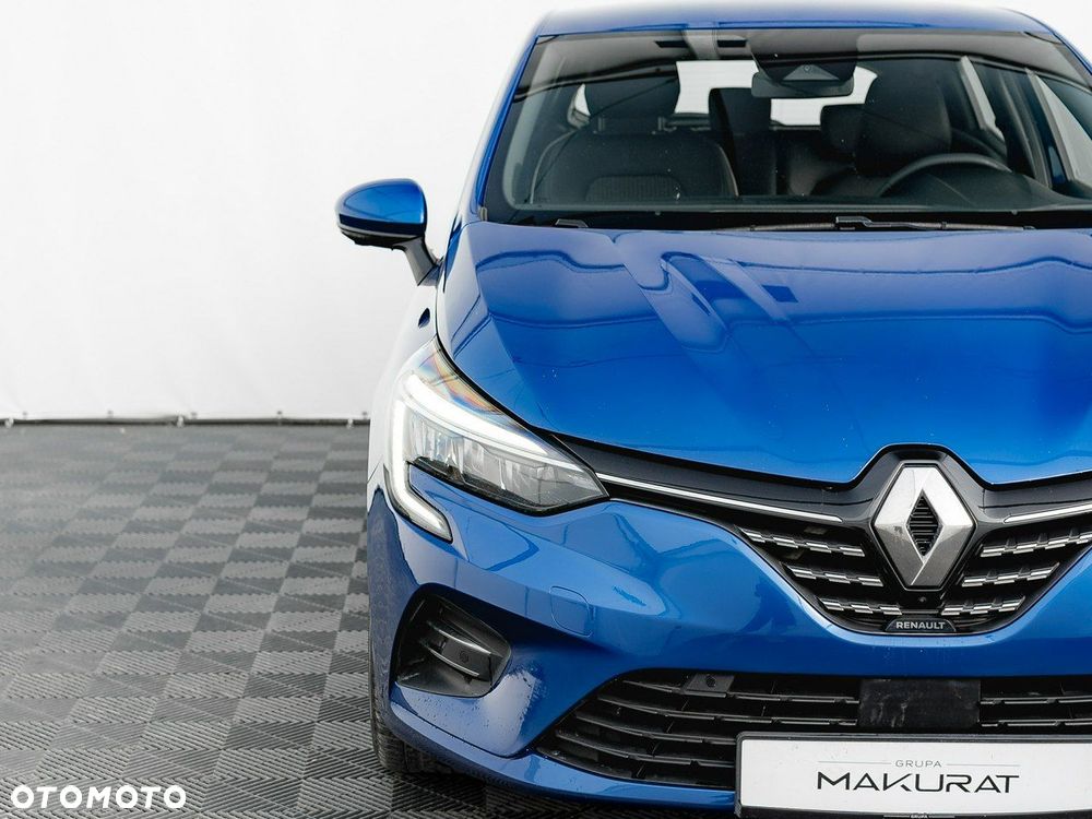 Renault Clio 1.0 TCe Intens - 9