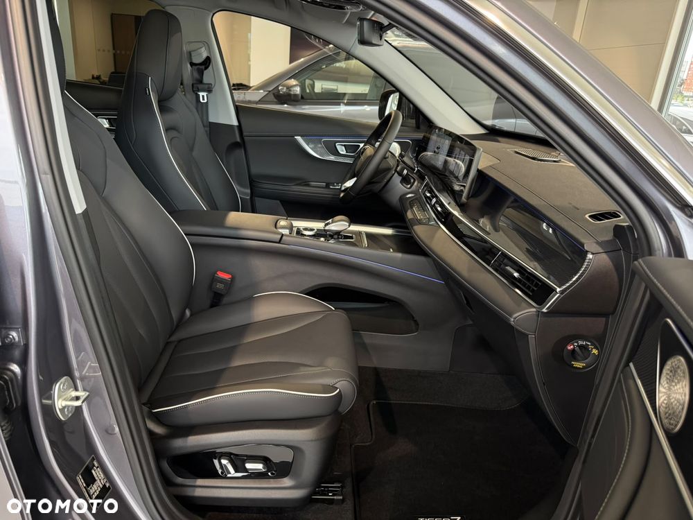 Chery Tiggo 7 1.5 HEV Premium DCT - 28