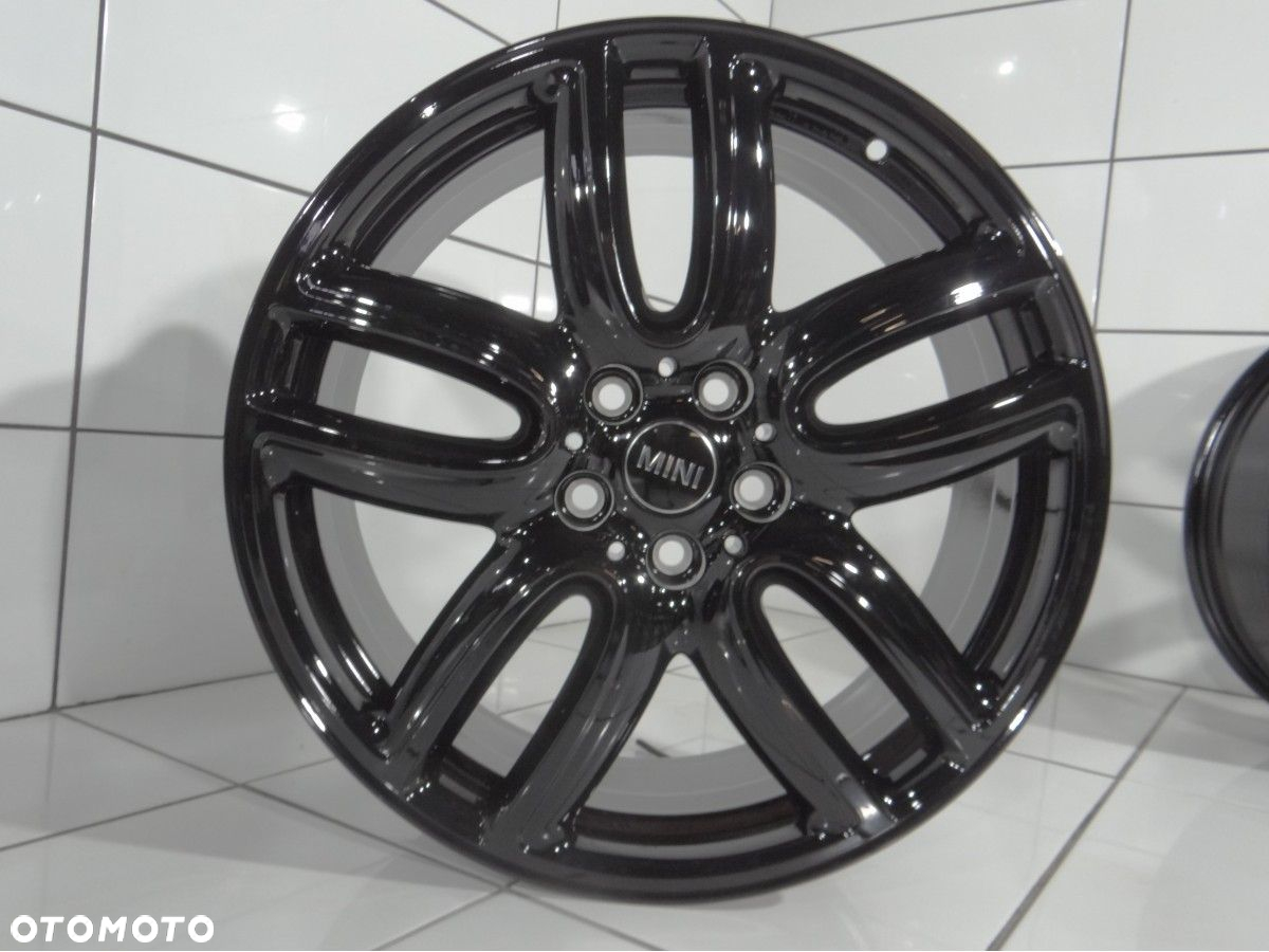 Felgi aluminiowe MINI  19" MINI F54 CLUBMAN - 4